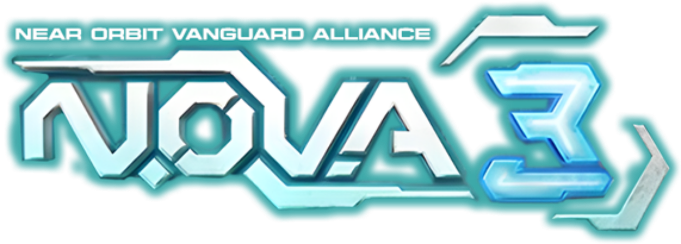 N.O.V.A. 3
