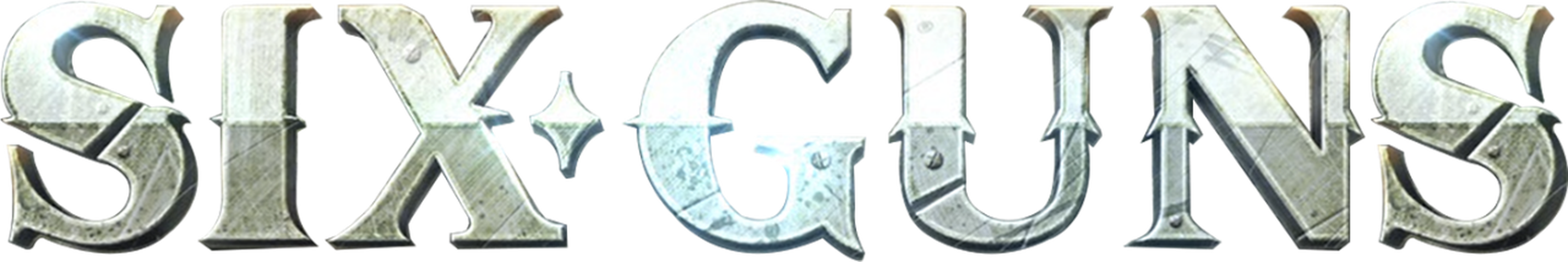 Six-Guns: Gang Showdown