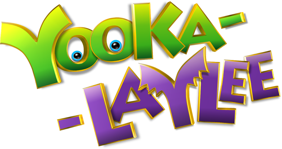 Yooka-Laylee