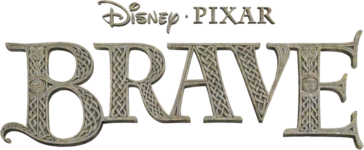 Disney-Pixar Brave: The Video Game