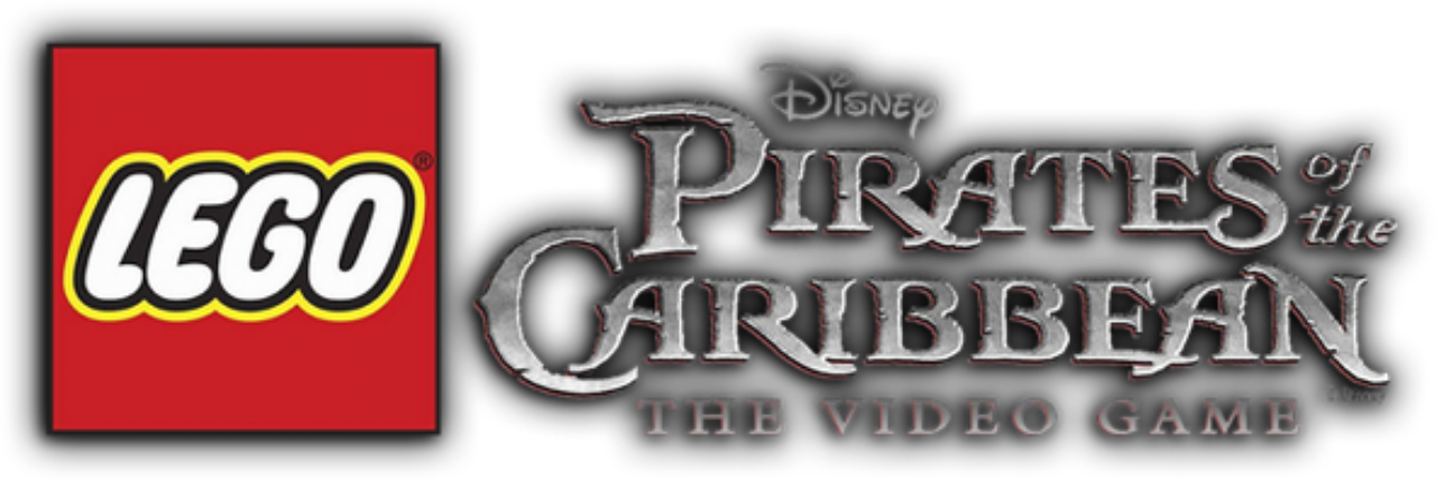 LEGO® Piratas del Caribe: El Videojuego