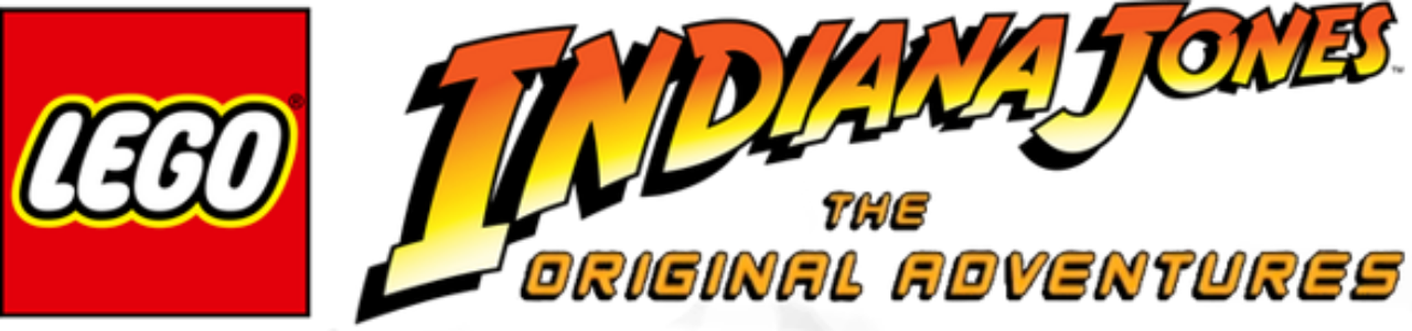 LEGO® Indiana Jones™: La Trilogía Original