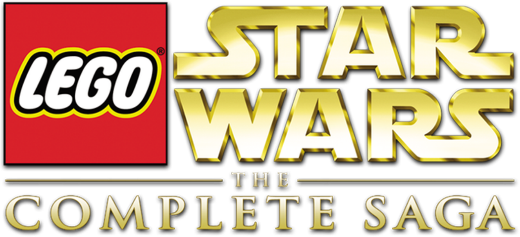 LEGO® Star Wars™ - A Saga Completa