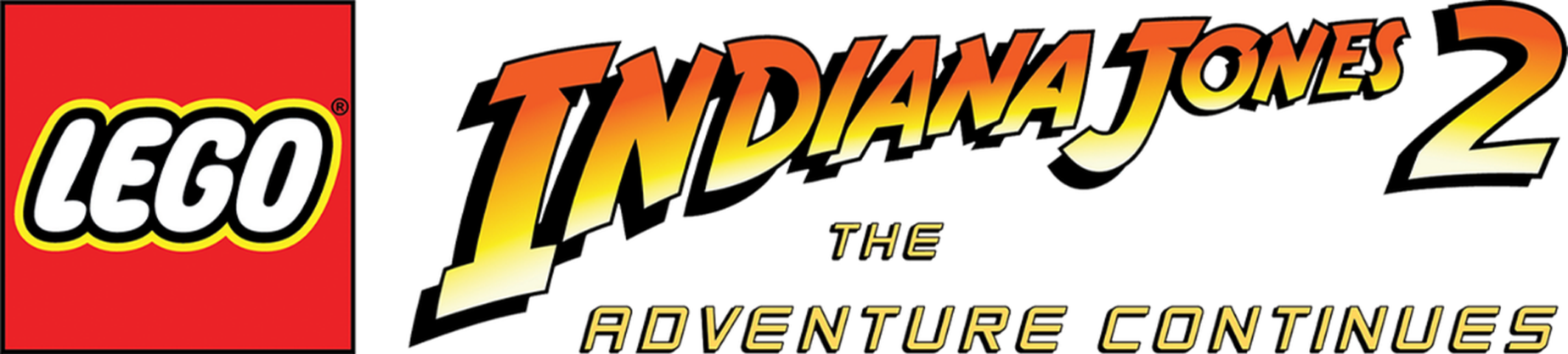 LEGO® Indiana Jones™ 2: La Aventura Continúa