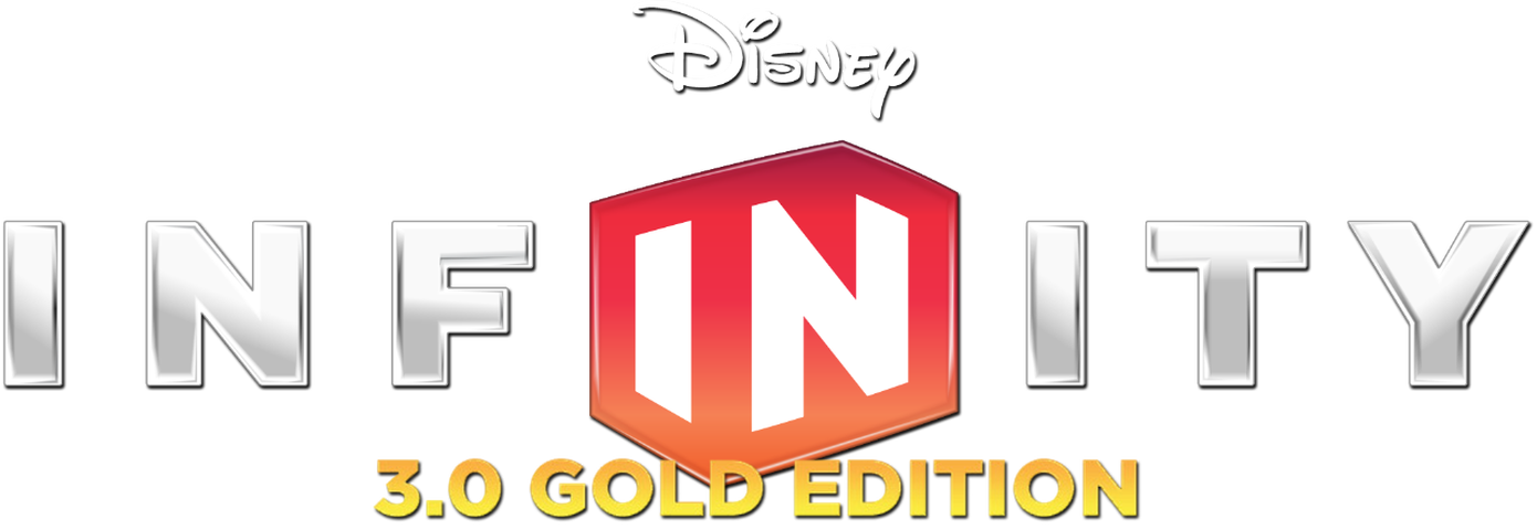 Disney Infinity 3.0: Gold Edition
