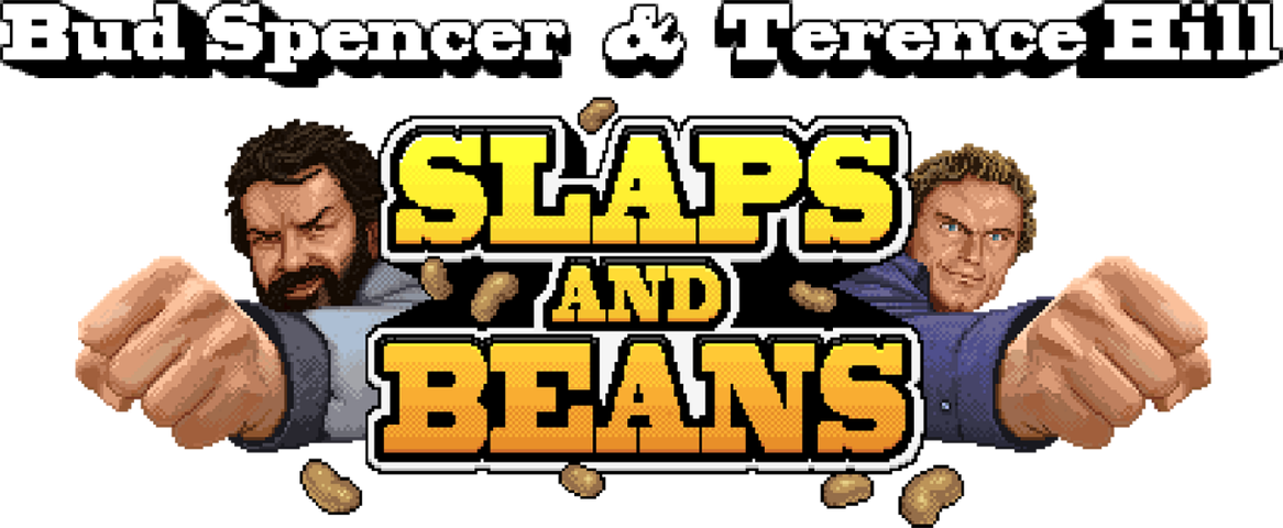 Bud Spencer & Terence Hill - Slaps And Beans