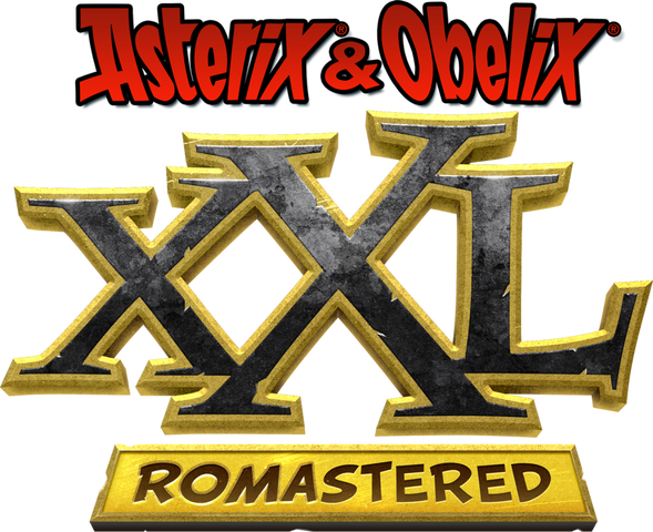 Astérix & Obélix XXL : Romastered