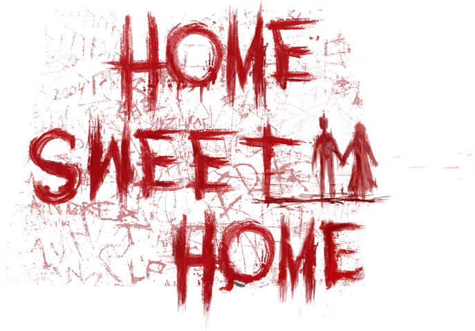 Home Sweet Home (Ep.1)