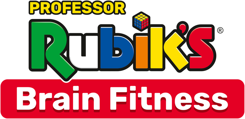 Professor Rubik's Brain Fitness