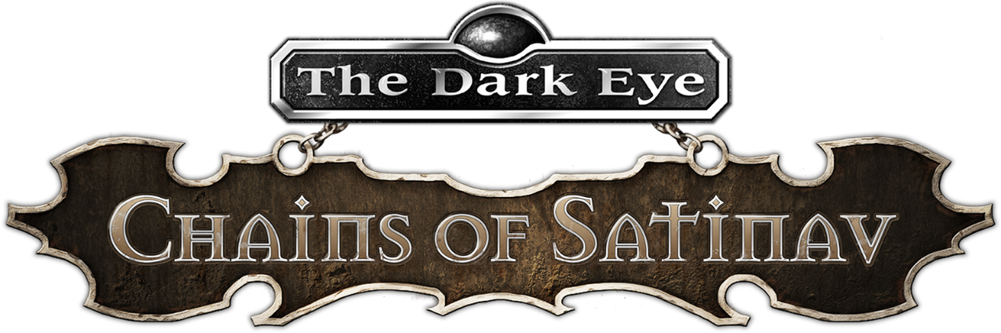 The Dark Eye: Chains of Satinav