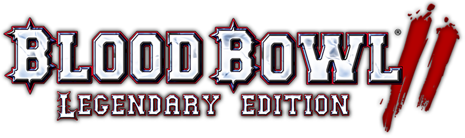 Blood Bowl 2 - Legendary Edition