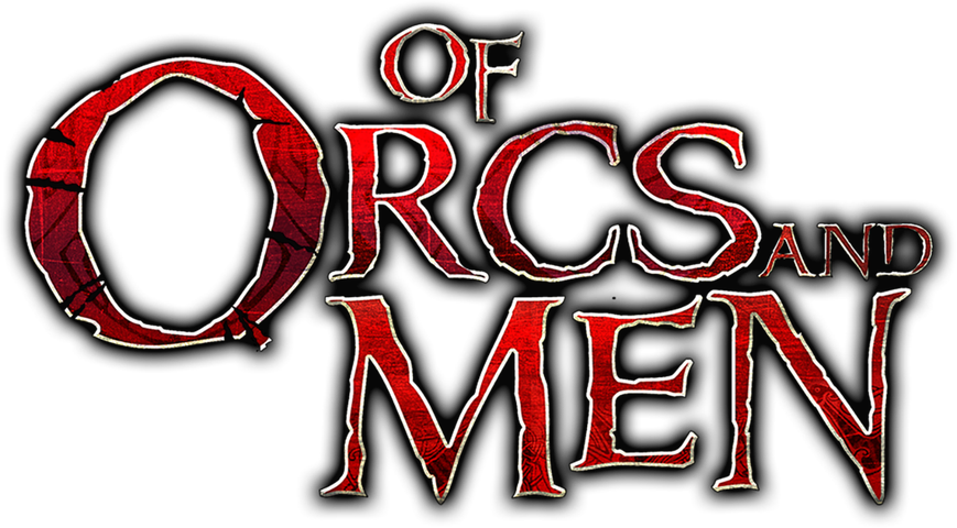 Of Orcs And Men