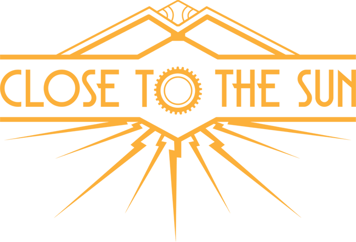 Close to the Sun