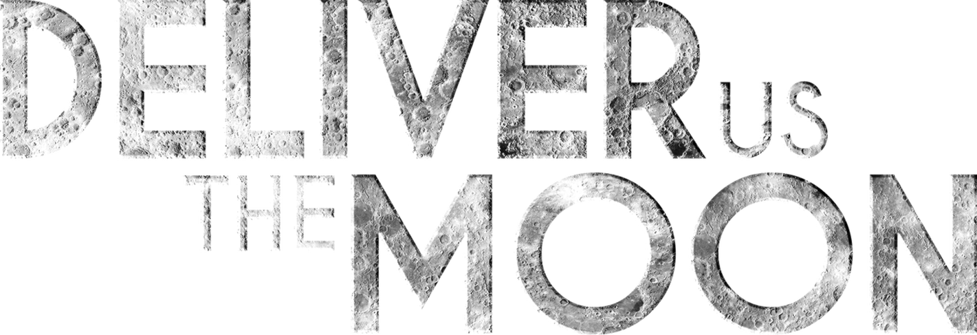 Deliver Us The Moon