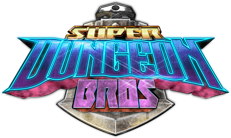 Super Dungeon Bros
