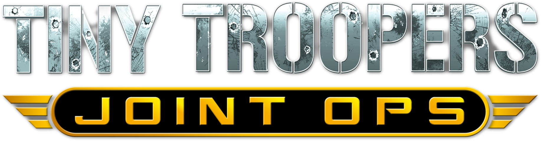 Tiny Troopers Joint Ops XL