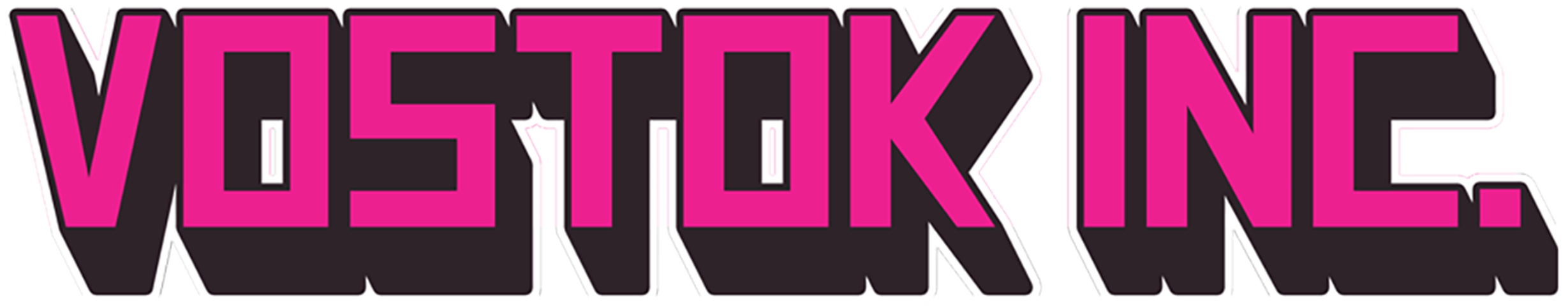 Vostok Inc.