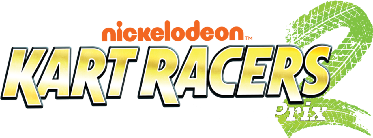Nickelodeon Kart Racers 2: Grand Prix