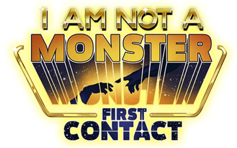 I am not a Monster: First Contact