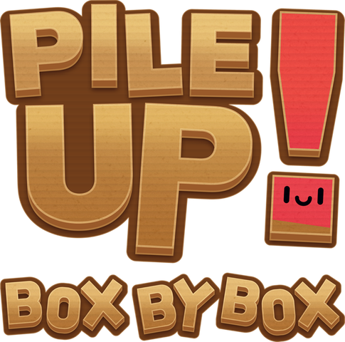 Pile Up! Box by Box