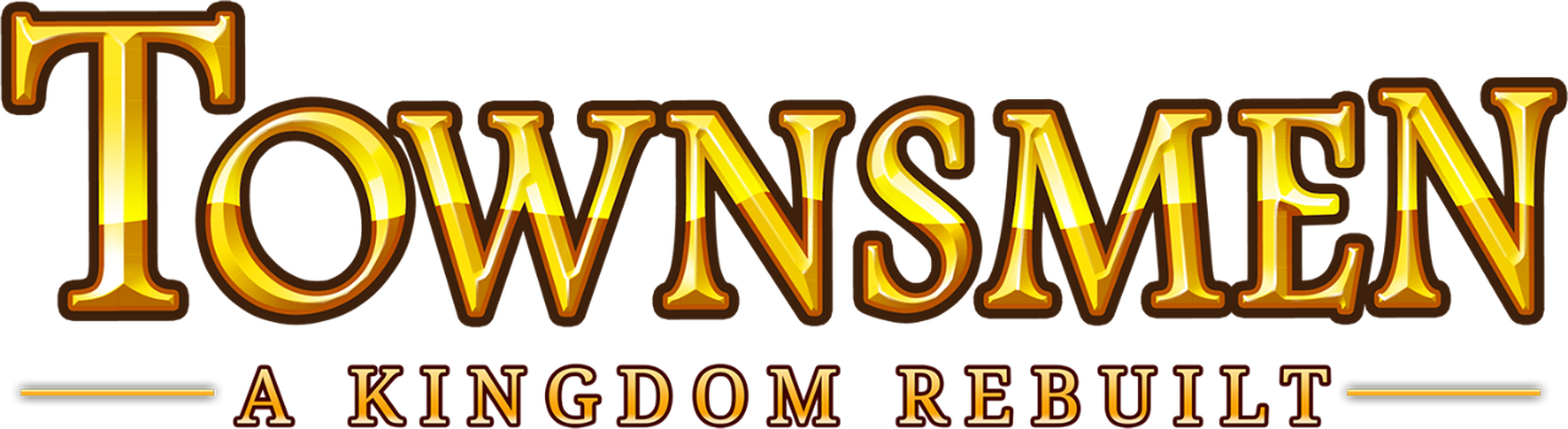 Townsmen - A Kingdom Rebuilt