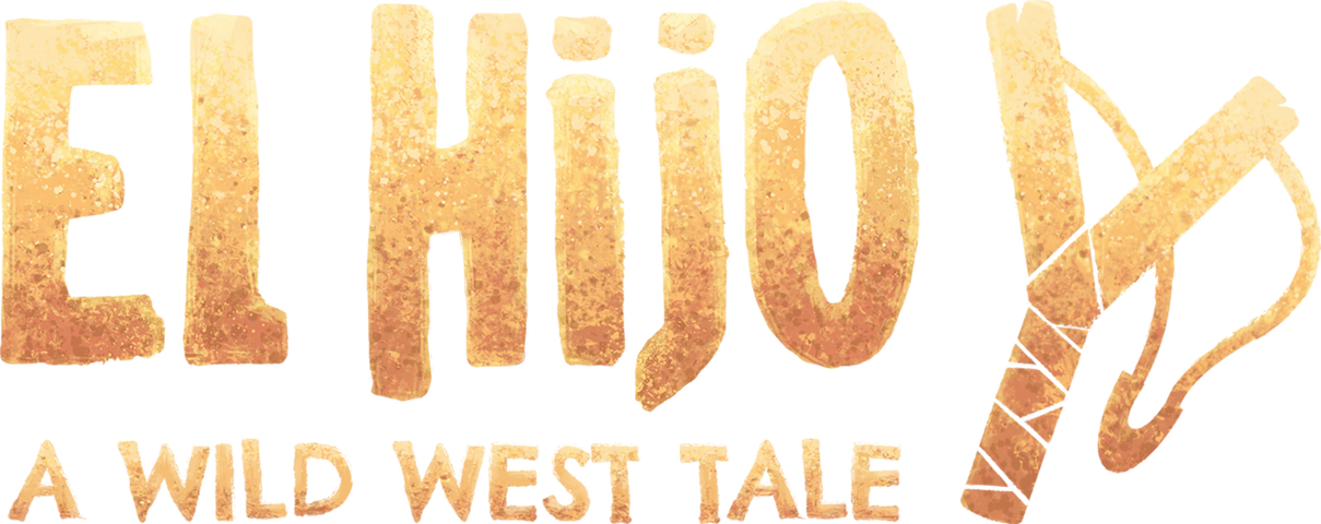 El Hijo - A Wild West Tale