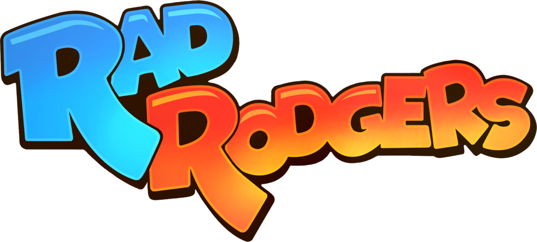 Rad Rodgers - Radical Edition