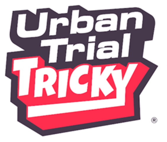 Urban Trial Tricky Deluxe Edition™