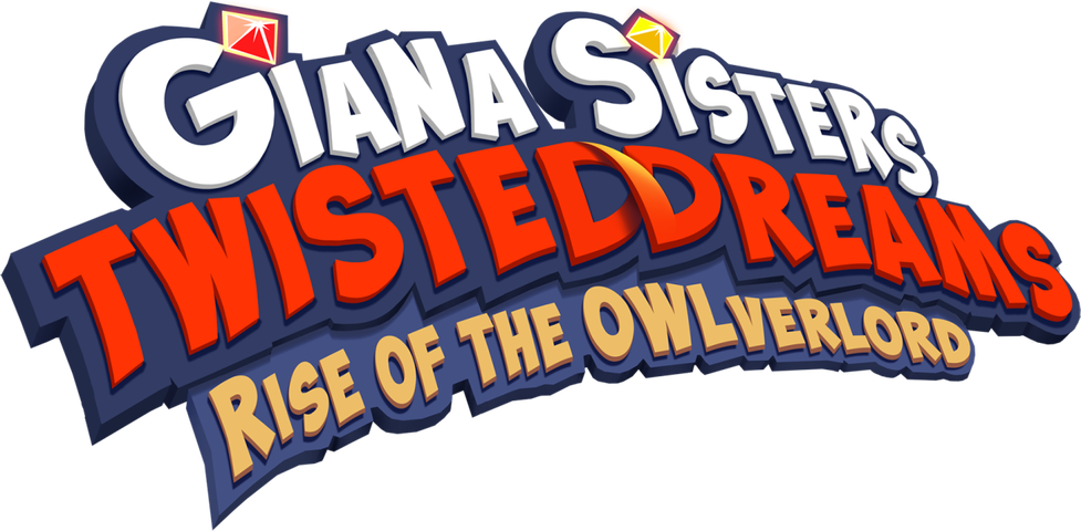 Giana Sisters: Rise of the Owlverlord