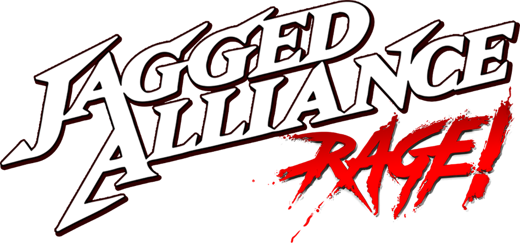 Jagged Alliance: Rage!