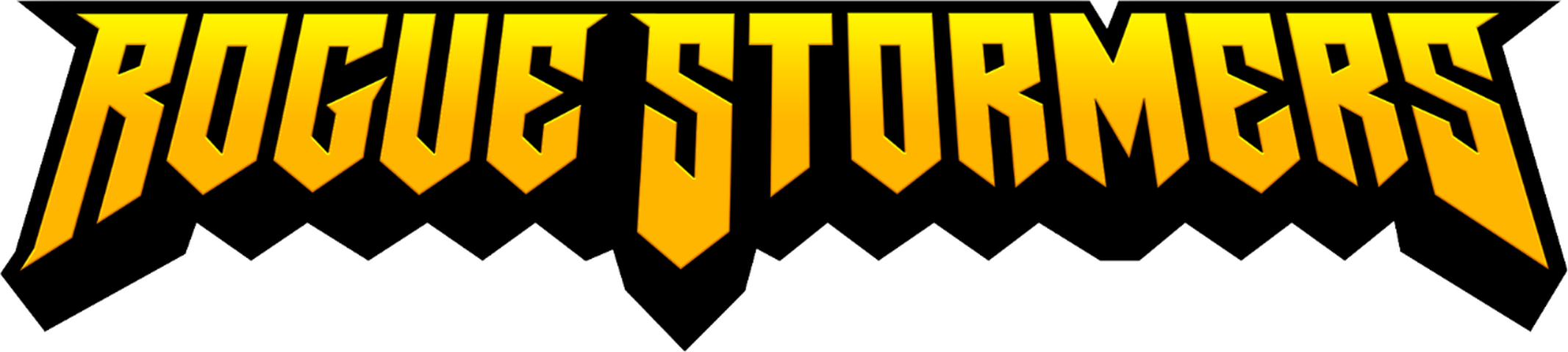 Rogue Stormers