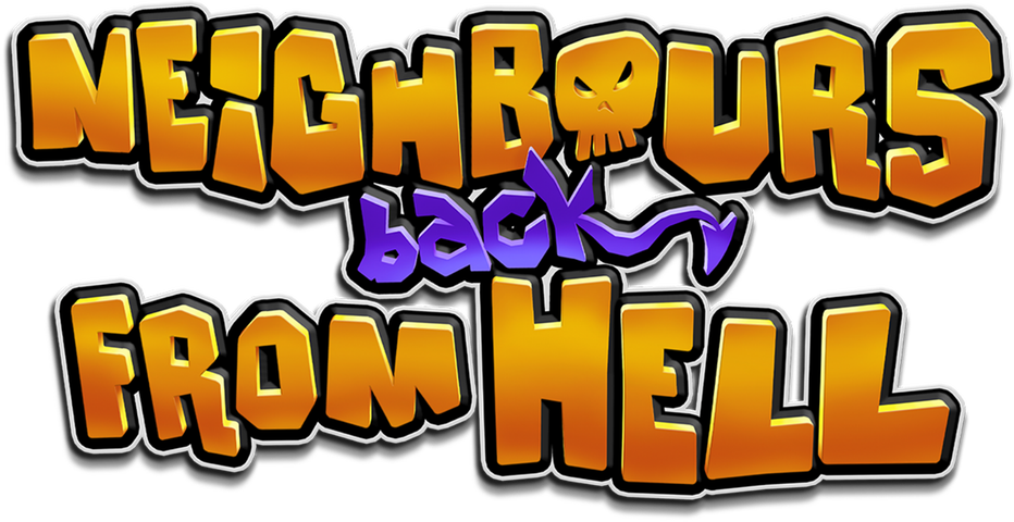Neighbours back From Hell