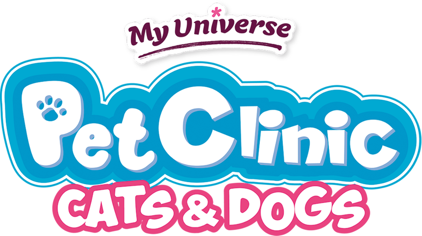 My Universe - Pet Clinic Cats & Dogs