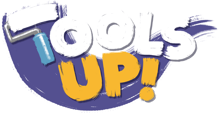 Tools Up!