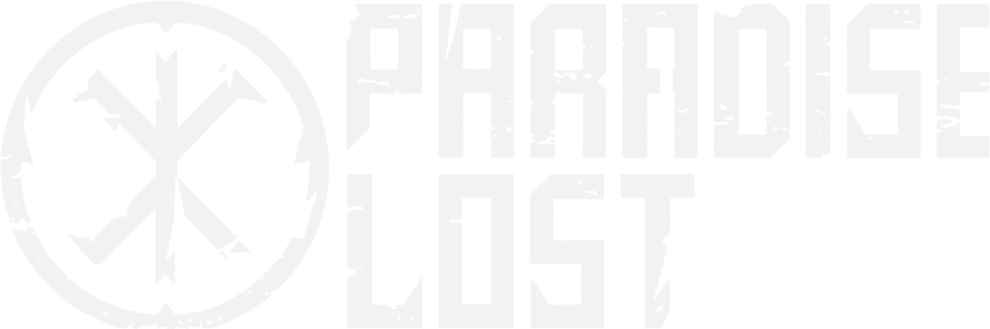 Paradise Lost
