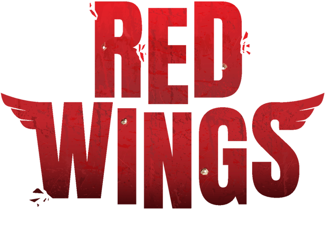 Red Wings: Aces of the Sky