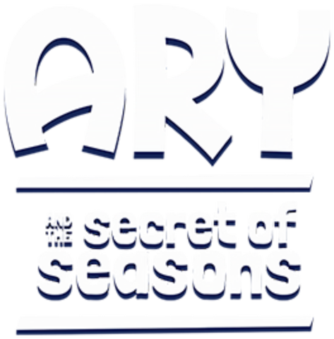 Ary and the Secret of Seasons