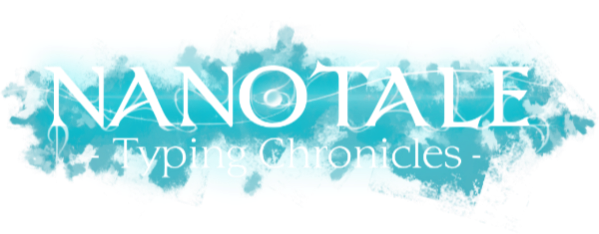 Nanotale - Typing Chronicles