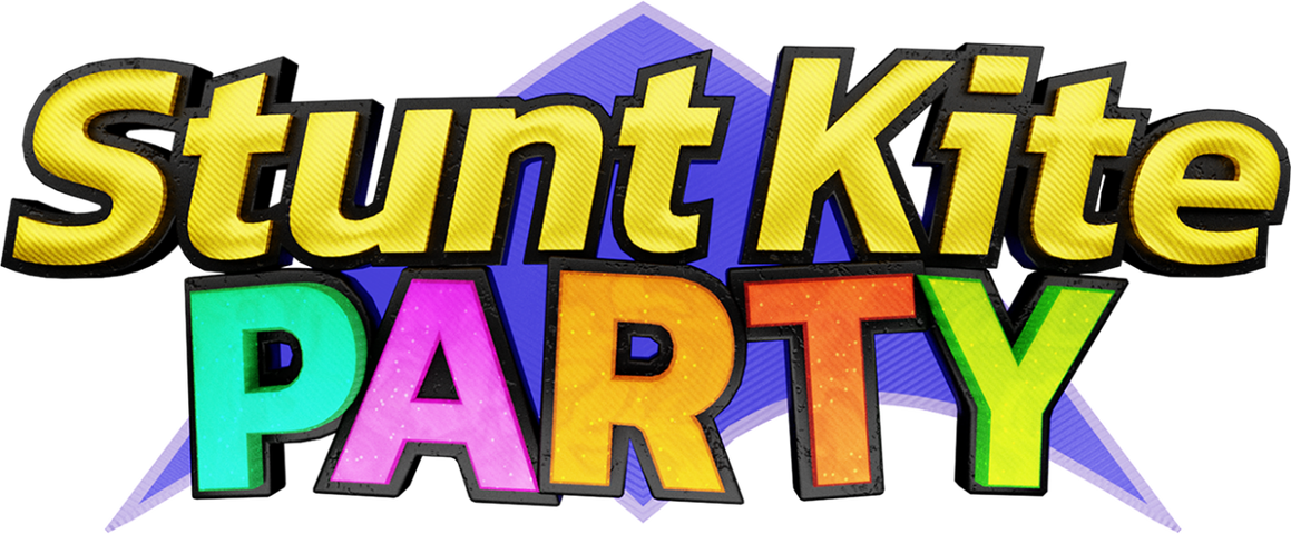 Stunt Kite Party