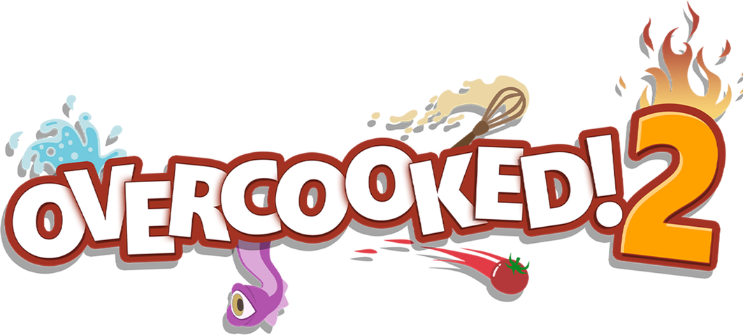 Overcooked! 2