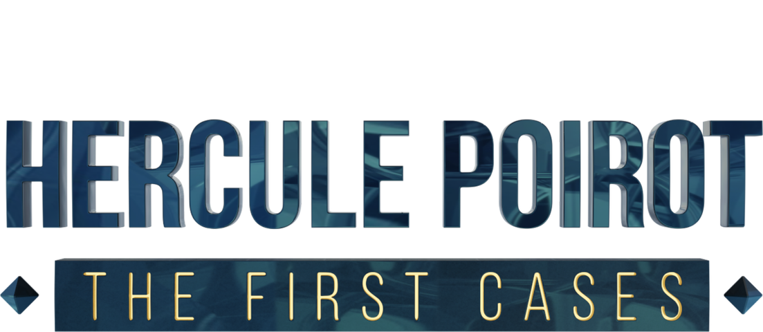 Agatha Christie - Hercule Poirot: The First Cases