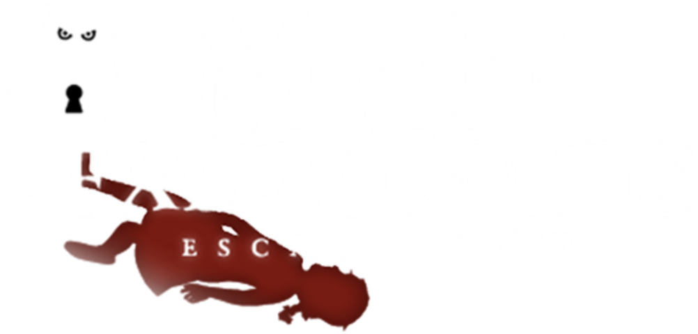 Mad Experiments: Escape Room