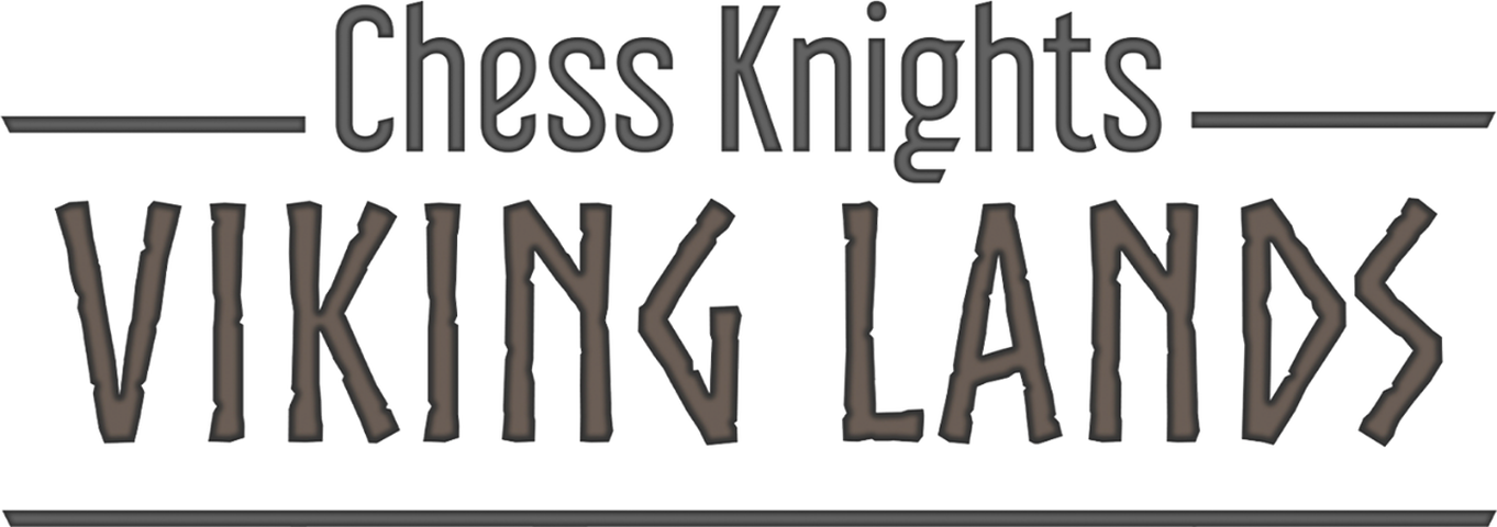 Chess Knights: Viking Lands