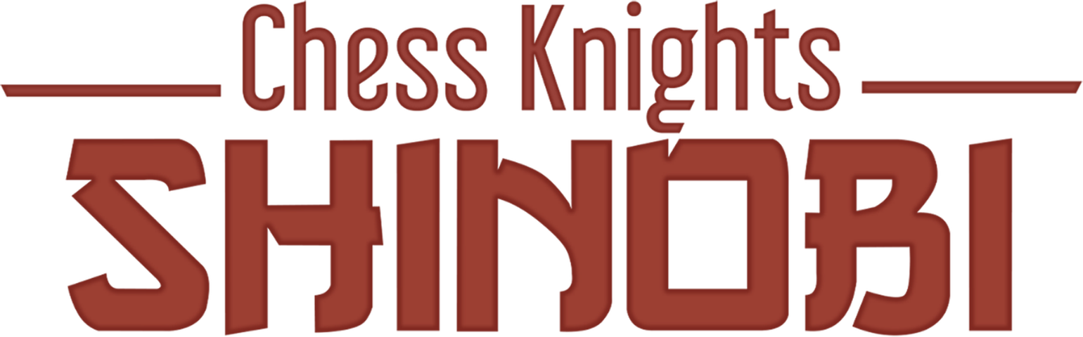 Chess Knights: Shinobi