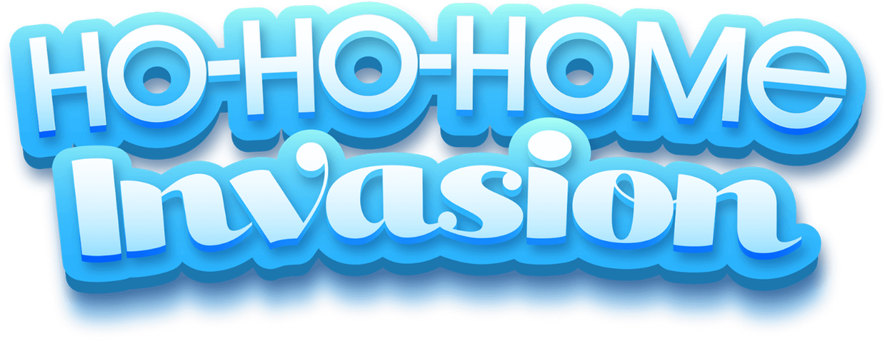 Ho-Ho-Home Invasion