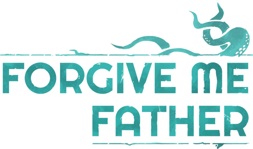 Forgive Me Father