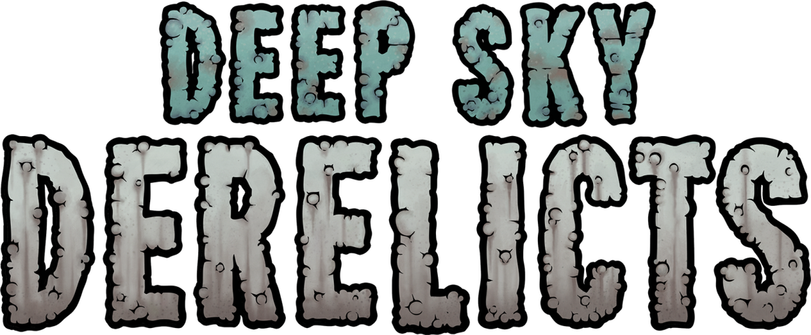 Deep Sky Derelicts