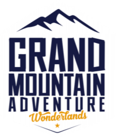 Grand Mountain Adventure: Wonderlands