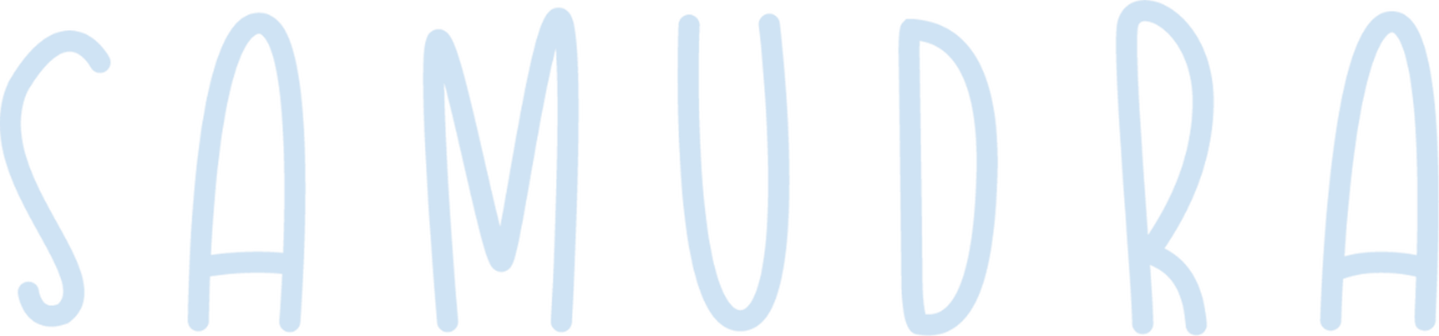 SAMUDRA