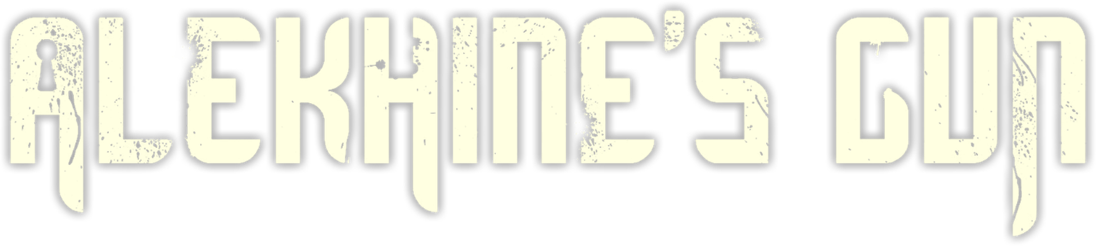 Alekhine's Gun